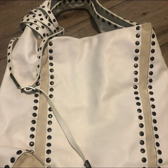 Jimmy Choo Hobo - Picture 3 of 9